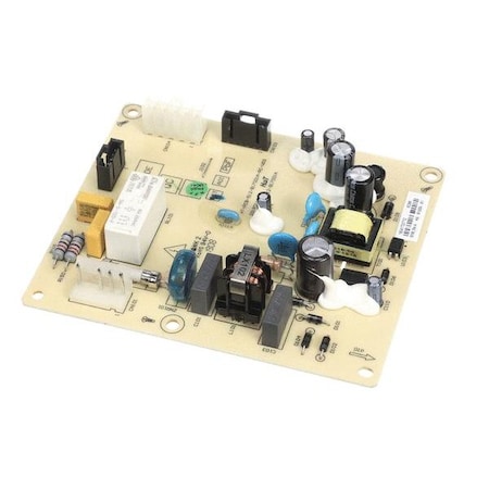 Joe Tap Main Board Jade515-Ssxxa JT-12604